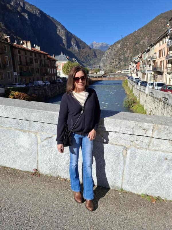 Val 46 ans Aire sur la Lys