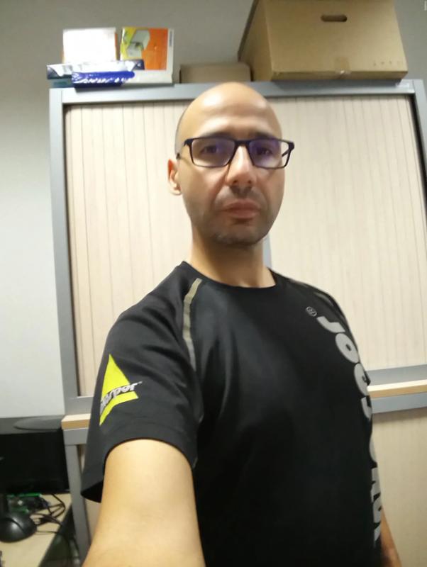 Remi 57 ans Coulommiers