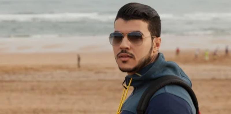 Najib 33 ans Bobigny
