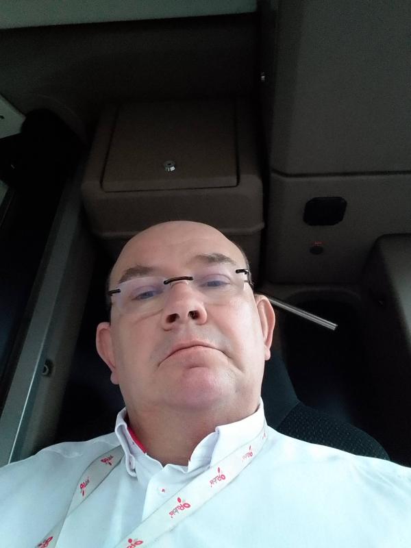 jean Pierre 60 ans Montfleur