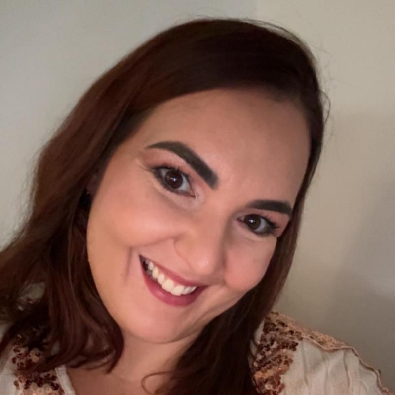 Juliana 35 ans Oyonnax