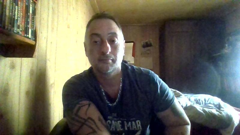 FRED 46 ans Villeneuve lès Béziers