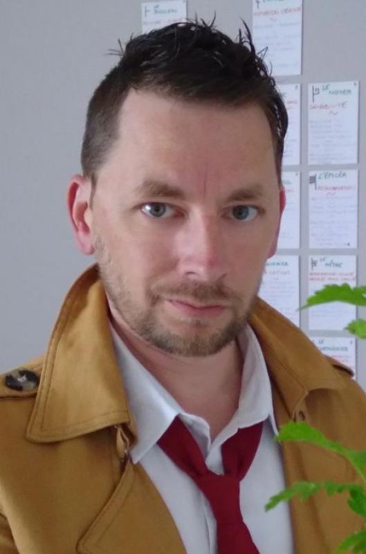 Personne 44 ans Merville