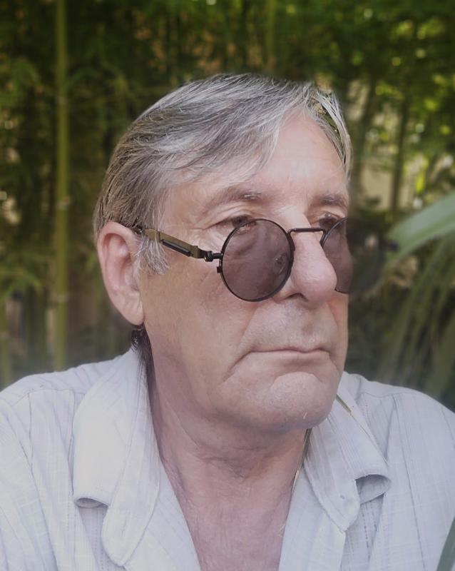 jackie 69 ans Nîmes