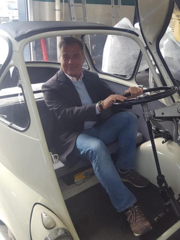 Patricklot 65 ans paris 19eme arrondissement