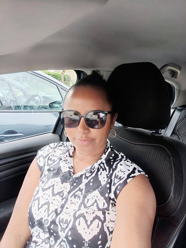 Nasy 43 ans Clansayes