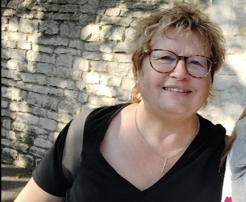 Gaïa 71 ans Bayonne