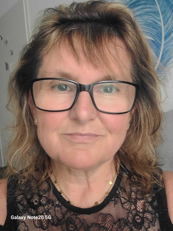 Valerie 57 ans Masseube