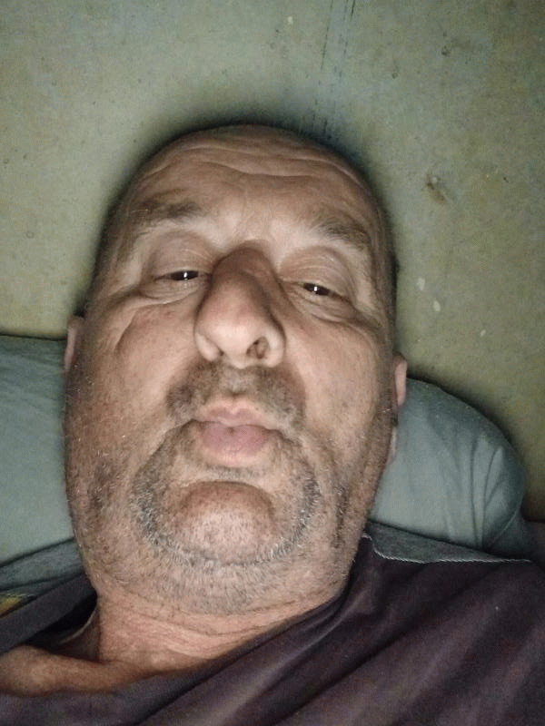 Richard  58 ans Clermont Ferrand