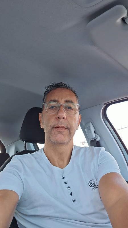 Abel 38 ans Montpellier