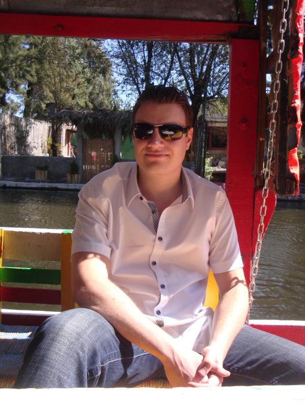 Cedric 36 ans Périgueux