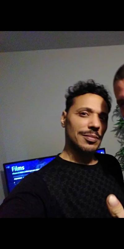 Samir 37 ans Bordeaux