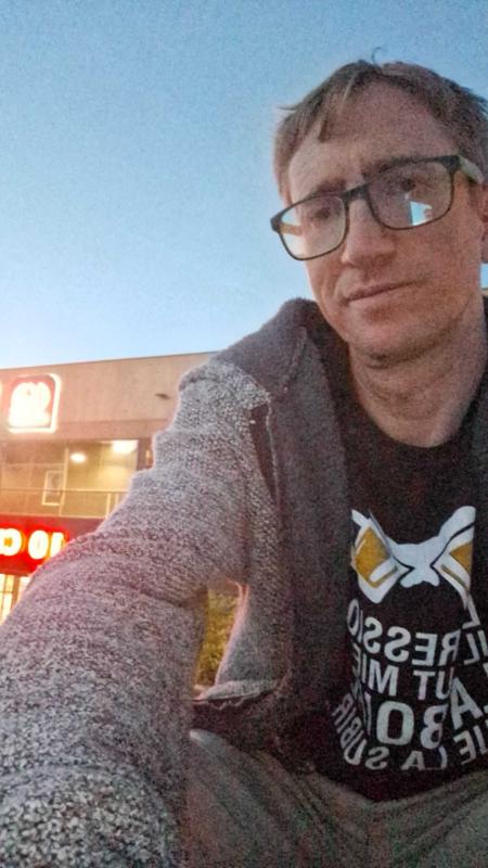 Hervé 48 ans Périgueux