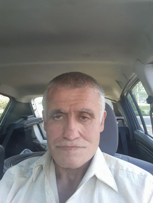 Bernard 65 ans Villamblard