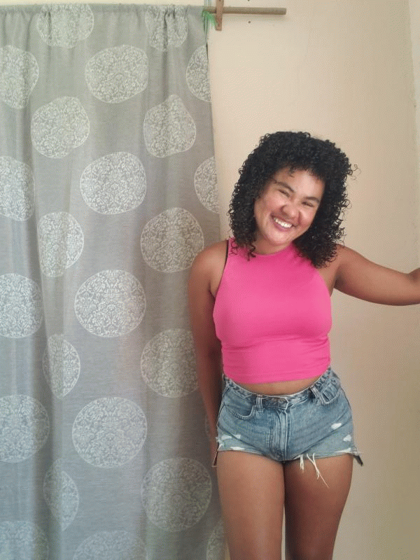richella 27 ans Le Havre