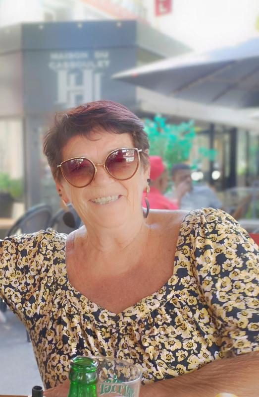 Michele  80 ans Caussade