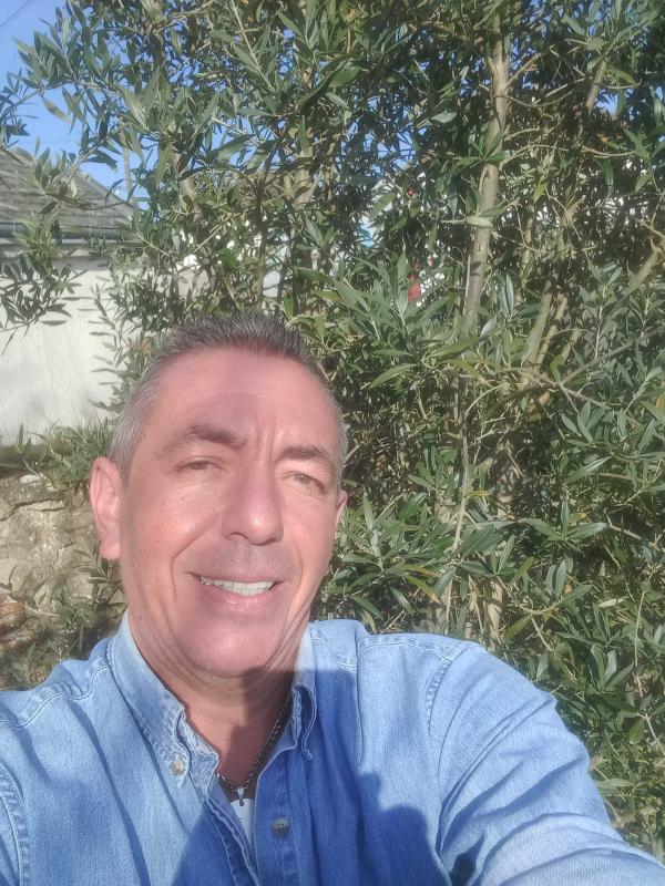 joel 54 ans Sancheville