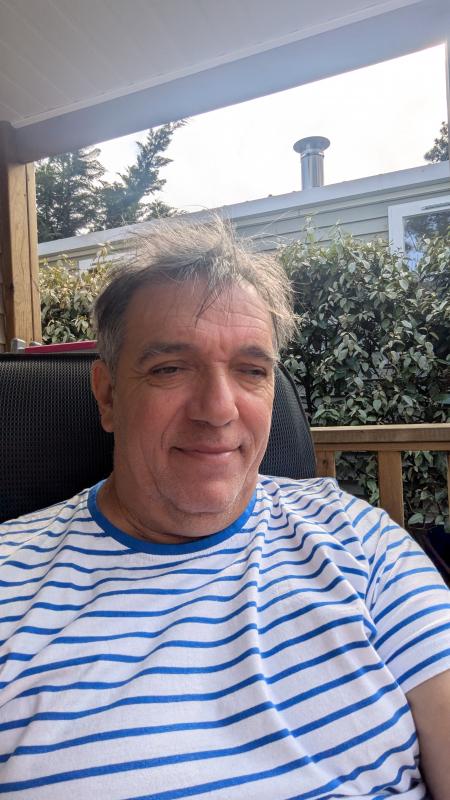 Looping  55 ans Thèze