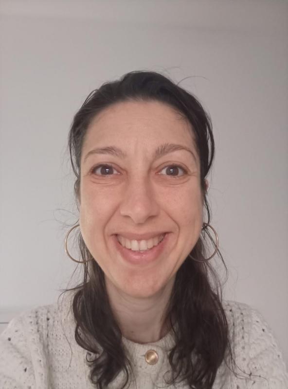 Sylvia 42 ans Chatou