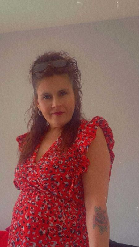 Bella 52 ans Reims