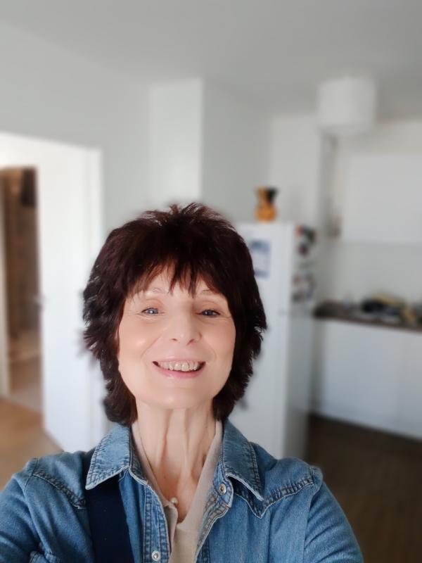 Nathalie 58 ans Villiers sur Marne