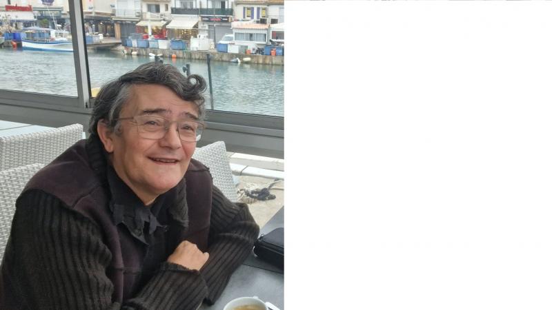 Thierry 69 ans Palavas les Flots