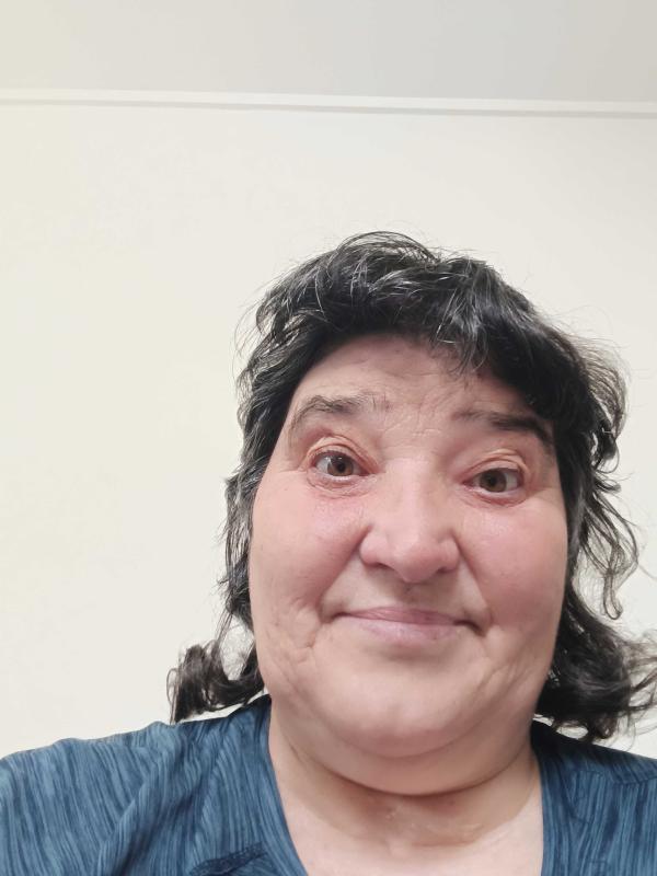 Sophie 55 ans Angers