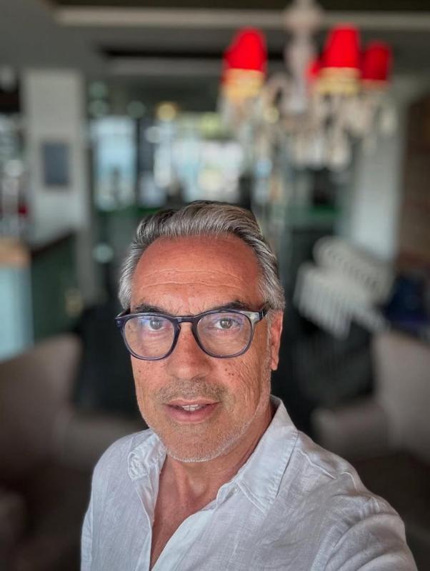 Belhomme 54 ans Rennes