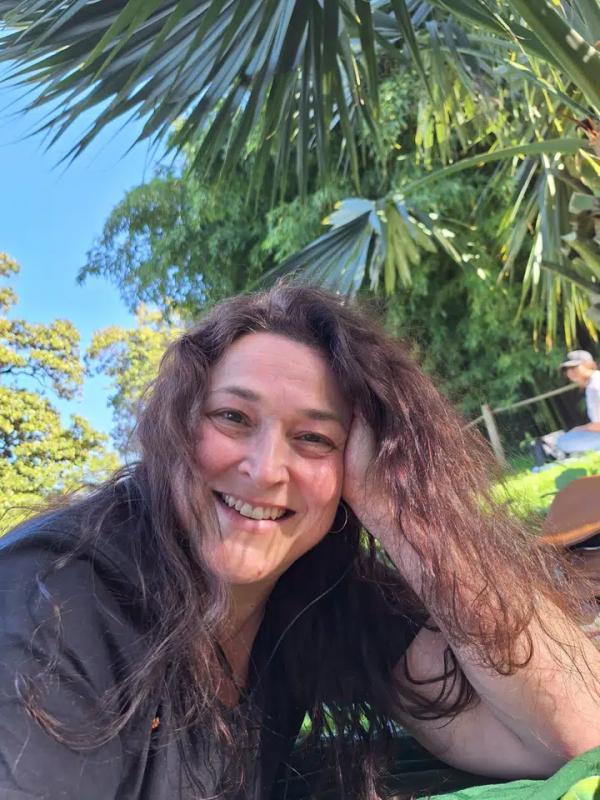 Esthelle 45 ans Lille