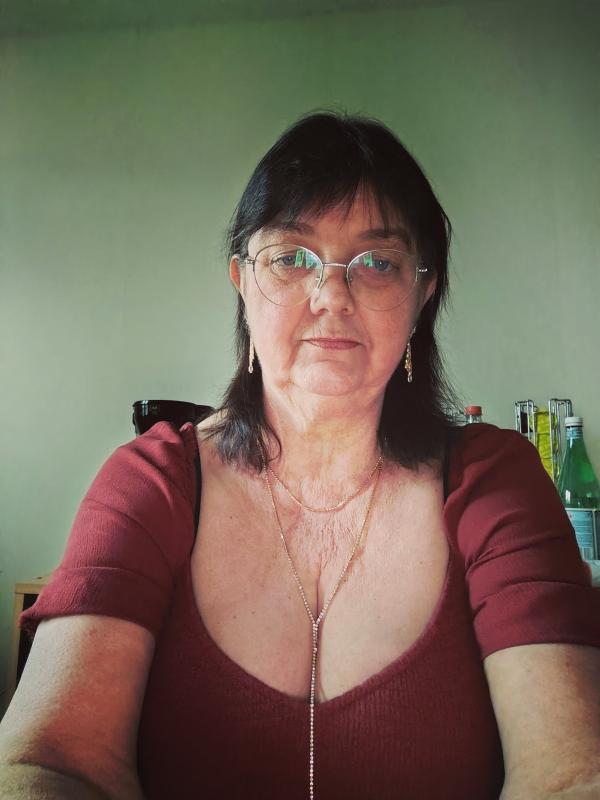 Petite vero 58 ans Fismes