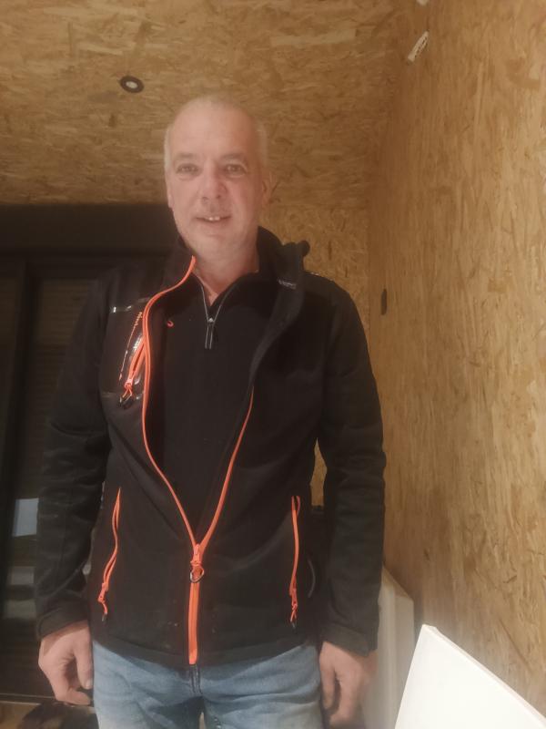 Jean Pierre  57 ans Sainte Marie sur Ouche