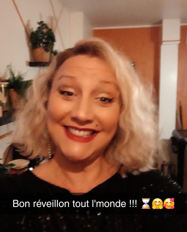 Nanat 51 ans Reims
