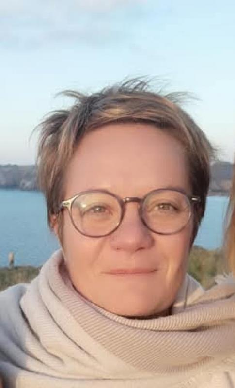 Céline 49 ans Grandchamps des Fontaines