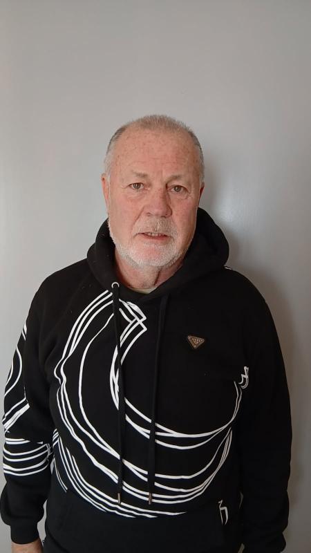 cinqueux jose 66 ans Hautmont