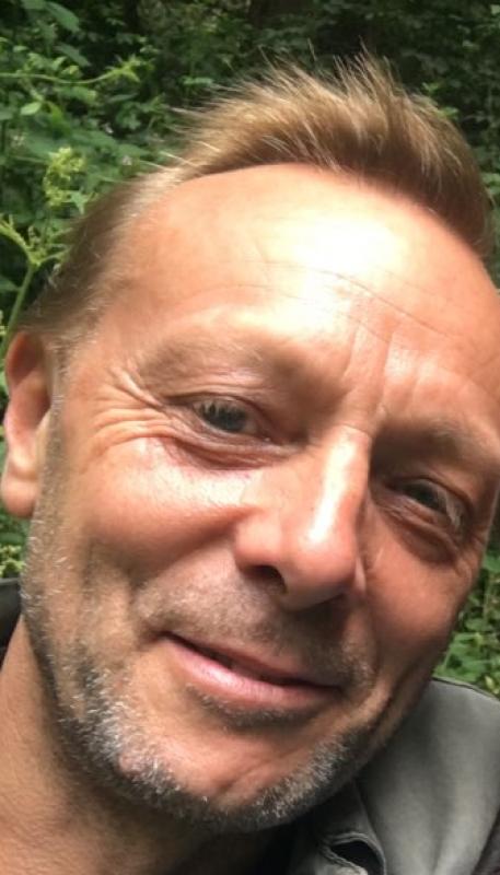 Fabrice 56 ans Saint Marcel