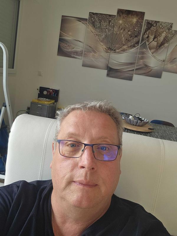 remyto 62 ans Louviers