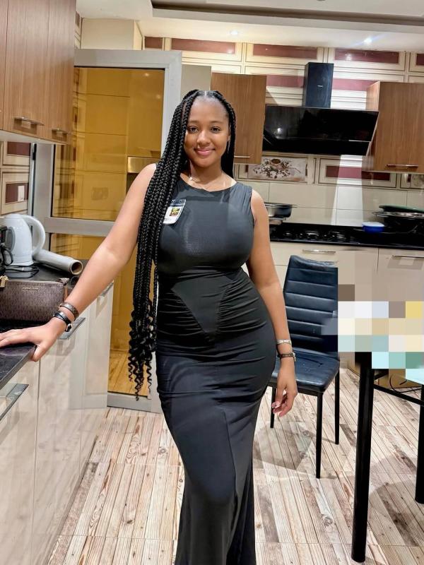 Céline 29 ans Montpellier