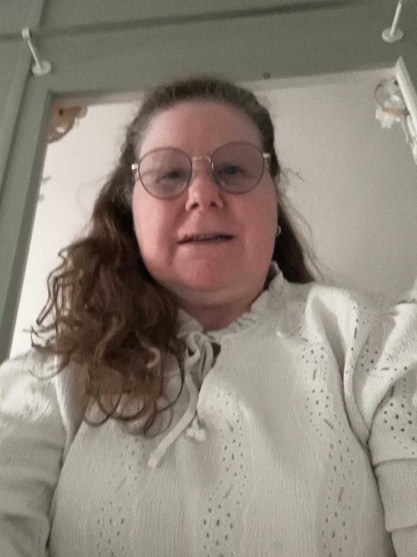Catherine 58 ans Anzin