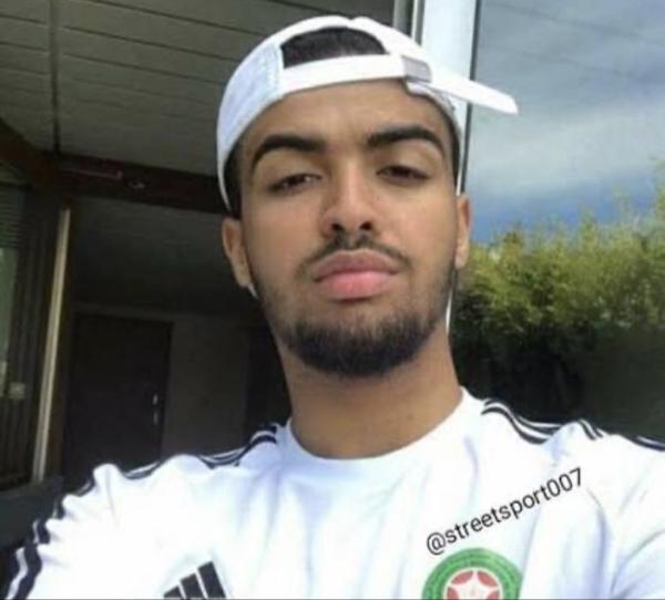 wasim 31 ans Lormont