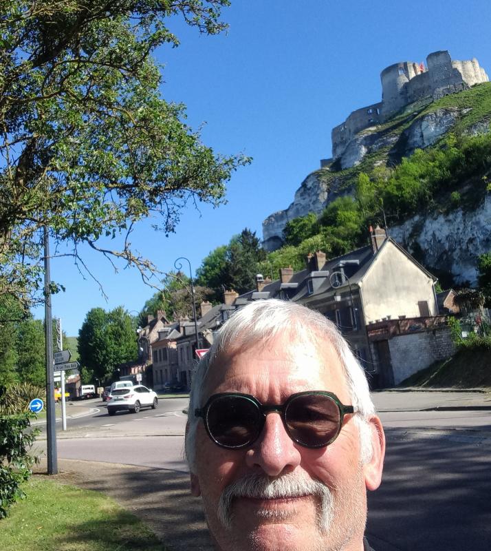 campovolo 72 ans Argentan