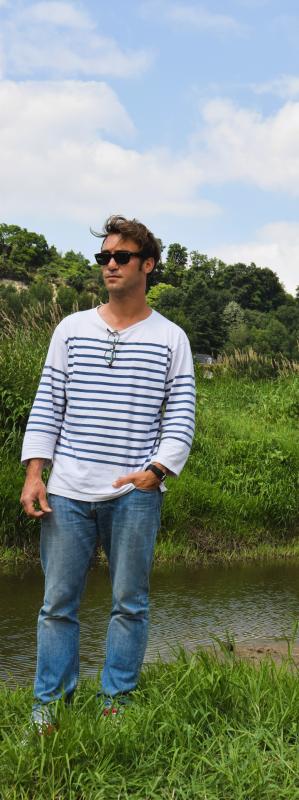 laurent 47 ans Amboise