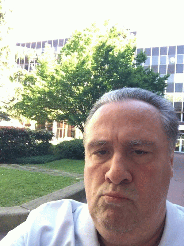 alain 64 ans paris 12eme arrondissement