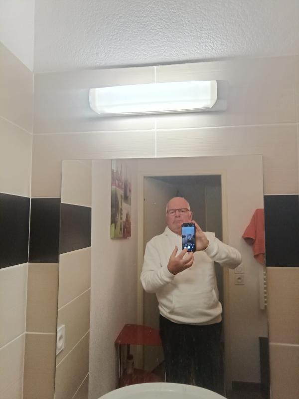 Michel  60 ans Bagnols sur Cèze