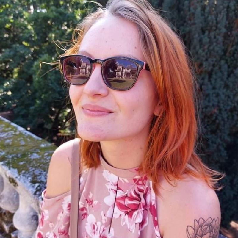Rieusesincere 32 ans Périgueux