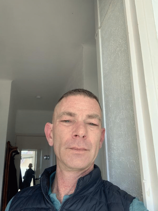 Alexfist 49 ans Montpellier