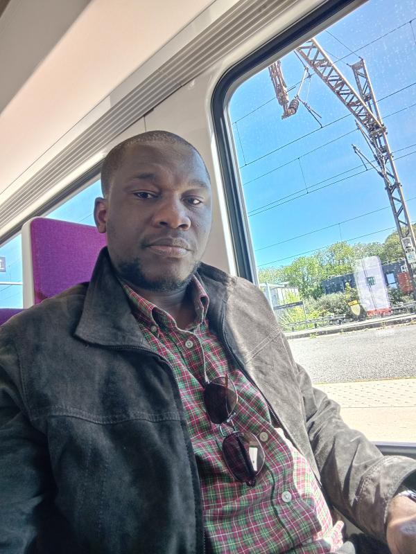 Belick 32 ans Mareuil lès Meaux