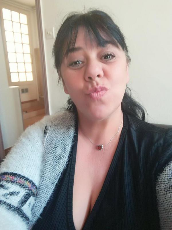 nathalie 44 ans Nantes