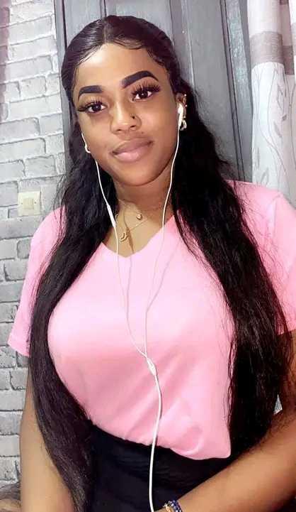 Coulibaly Mariam 33 ans Le Cambout