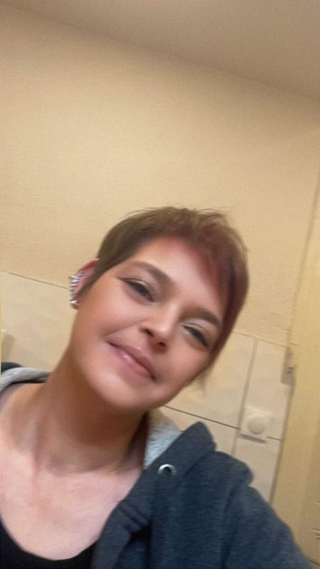 Emeline 47 ans Colmar