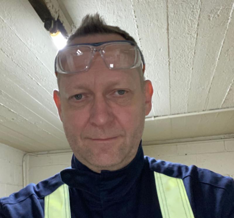 olivier 56 ans Cousolre